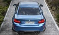 BMW & NAIAS 2016: Nastop v Detroitu