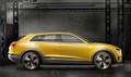 Audi na salonu NAIAS 2016: Športen, učinkovit in vsestransko povezan