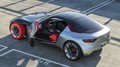 Opel GT Concept: Takšni bodo športni avtomobili prihodnosti