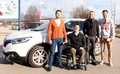 »Ne tekstam, ko vozim!«: Se udeleženci v prometu zavedajo nevarnosti »tekstanja« med vožnjo?