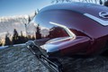Nissan X-Trail Bobsleigh: Nissan stopa z uhojene poti s prvim sedmerosedom bobom na svetu