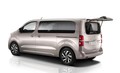 Citroën SpaceTourer: Nomadski in trendovski kombi