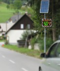 Sipronika & Zavarovalnica Triglav: Skupaj umirjamo promet