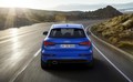 Audi RS Q3 performance: Nov vrhunski model z večjo močjo in ekskluzivno opremo