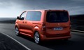 PEUGEOT Traveller: Vabilo na potovanje in udobje visokega razreda