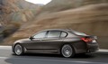 BMW M760Li xDrive: Močan in dominanten