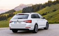 Škoda Superb: Superb med finalisti izborov za priznane avtomobilske nagrade
