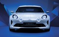 Alpine se vrača: Svež veter med športnimi avtomobili višjega razreda