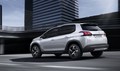 PEUGEOT 2008: Novi kompaktni SUV 
