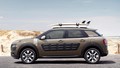 Citroën C4 Cactus Rip Curl: Edinstven in svobodomiseln križanec