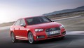 Audi S4 in S4 Avant: Diskretna športnost