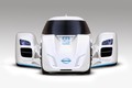 Nissan ZEOD RC: Edinstveni prototip je inovativen način preizkušanja tehnologij električnega pogona