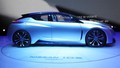 Ženevski avtomobilski salon 2016: Nissan se bo v Ženevi z vso močjo pognal v prihodnost