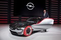 Opel na avtomobilskem salonu v Ženevi: “Še bolj čustven in inovativen ter močnejši kot kadarkoli doslej!”