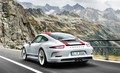 Volk v ovčji preobleki – novi Porsche 911 R: Omejena serija posebnega modela z atmosferskim motorjem in ročnim menjalnikom