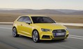 Novi Audi A3: Tehnološka prenova kompaktne prodajne uspešnice