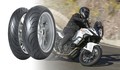 Dunlop RoadSmart III: Nova športno-turna pnevmatika za zahtevne motoriste