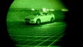Ford Fusion s tehnologijo LiDAR: Avtonomno raziskovalno vozilo vidi tudi v temi