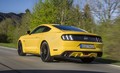 Ford Mustang: Najbolje prodajani kupe v svetovnem merilu