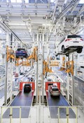 Volkswagen AG obvešča: Volkswagen v poslovnem letu 2015 z robustnim operativnim poslovanjem