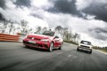Srečanje ob Vrbskem jezeru 2016: Volkswagen praznuje 40. rojstni dan Golfa GTI