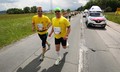 Globalni tek Wings for Life: SLOVENSKA PASSION4LIFE EKIPA ČETRTA NAJBOLJŠA NA SVETU!