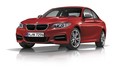 BMW M Performance: Več moči in več učinkovitosti za kvartet kompaktnih modelov