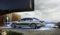 BMW: Nadgradnja BMW modelov poleti 2016