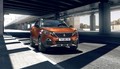 Novi PEUGEOT 3008: Napredno športno funkcionalno terensko vozilo