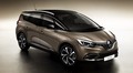 Novi Renault GRAND SCENIC: Fluidna in elegantna oblika, s petimi ali sedmimi sedeži
