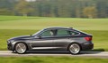 Novi BMW serije 3 Gran Turismo: BMW-jeva kombilimuzina se uveljavlja v srednje velikem razredu
