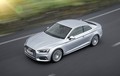 Nova Audi A5 in S5 Coupé: Športna eleganca