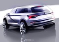 Škoda Kodiaq: Najlepša podoba funkcionalnosti