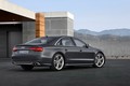 Audi A8: Nova definicija suverenosti