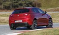 Nova Alfa Romeo Giulietta: Začutite moč, občutite vznemirjenje in podžgite svojo strast
