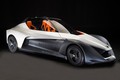 NISSAN BLADEGLIDER: Prototip visoko zmogljivega električnega vozila