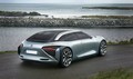 Citroën CXPERIENCE CONCEPT: DRUGAČNA IZKUŠNJA UDOBJA IN OBLIKOVANJA S PODPISOM CITROËNA!