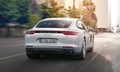 Trajnost in zmogljivost – za Porsche to ni protislovje: Na trg prihaja nova hibridna izvedba Panamere