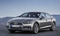 Novi Audi A5 in S5 Sportback: Popolna sinteza privlačnega videza in funkcionalnosti