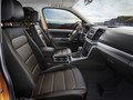 Novi Volkswagen Amarok in Amarok Canyon: Premierna predstavitev v Hannovru