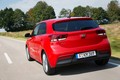 Novi KIA Rio: Svetovna premiera na salonu v Parizu