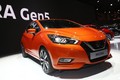 NISSAN MICRA PETE GENERACIJE: NASTOPIL JE ČAS ZA SPREMEMBE