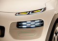 Citroën Cactus : Nova delitev!