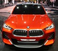 BMW Concept X2: Nova dimenzija užitka