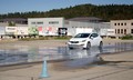 Preventivna akcija »Najprej varnost«: Koliko profila morajo imeti letne pnevmatike pozimi?