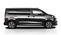 CITROËN SPACETOURER: «UNLIMITED LIFE*»: Moderen in s čvrstim značajem prežet CITROËN