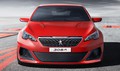Peugeot na IAA v Frankfurtu: Novi 308 in nov napredek protionesnaževalnih sistemov