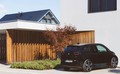Preplet vizionarske arhitekture in vizionarske mobilnosti: BMW i in Lumar združila trajnostno premium mobilnost in bivanje