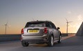 MINI Cooper S E Countryman ALL4: Agilen, vsestranski, naelektren