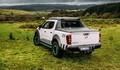 Nissan Navara EnGuard Concept: Poltovornjak za reševalne naloge na vseh terenih